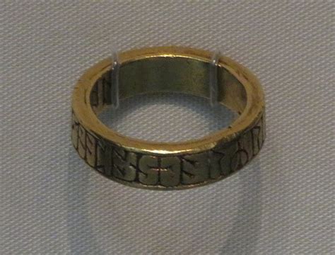 kingmoor ring